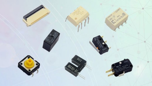 挑選繼電器時應該關注哪些參數呢？