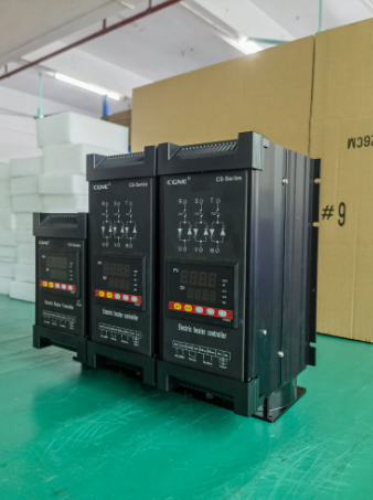歐姆龍大功率繼電器G7L-2A-P-PV DC12V，太陽能發電系統中可靠的 “電力樞紐”