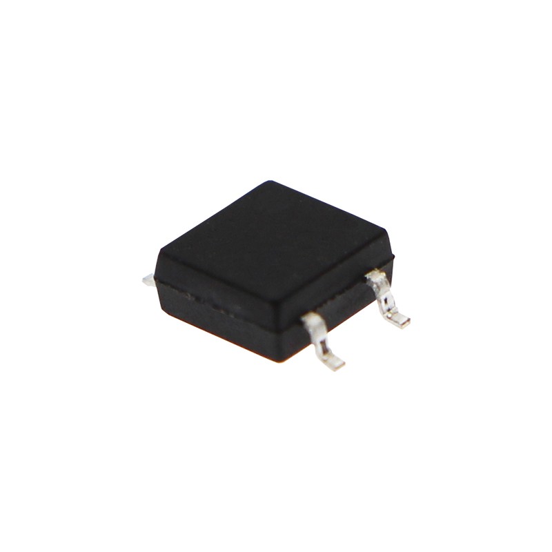 光MOS繼電器SOP4/BCY215S/BCY217S