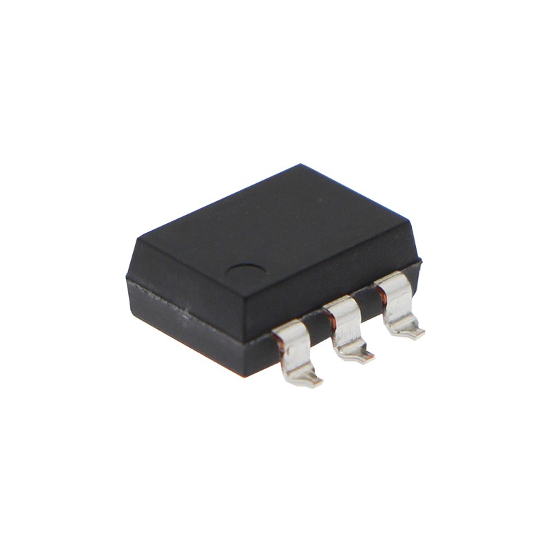 光MOS繼電器DIP6/SMD6/BCV252G